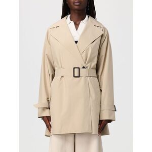 Weekend Max Mara Jacket Woman Brown